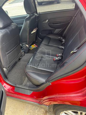 2012 Proton SAGA 1.6 FL EXECUTIVE (A) - 3