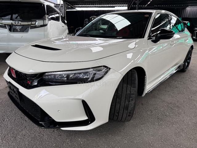 2024 Honda CIVIC 2.0 TYPE R MY23 FL5 (M) - 1