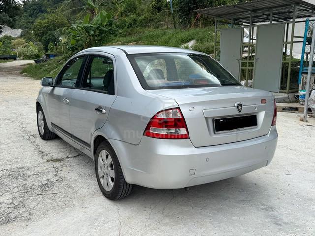 2008 Proton SAGA 1.3 (A) TIP TOP - 3