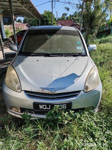 2007 Perodua MYVI 1.3 EZI (A) - 2