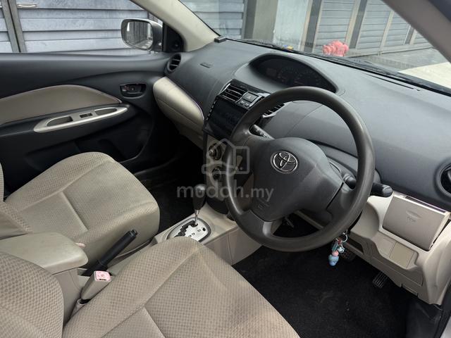 2008 Toyota VIOS 1.5 E - 5