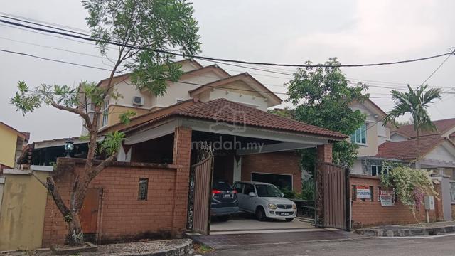 Banglo 2 Tingkat Taman Seri Mengkuang 1