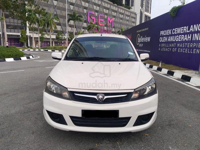 2013 Proton SAGA 1.3 SV (A) - 3