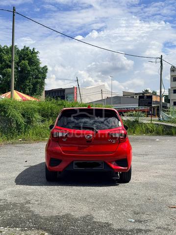 2018 Perodua MYVI 1.5 H MY2017 (A) - 5