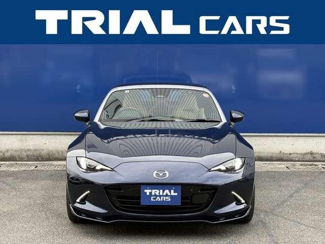 Mazda ROADSTER 2.0 RF VS Leather BOSE sound 5A - 2