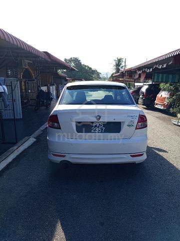 2012 Proton SAGA 1.3 FLX STANDARD (M) - 4