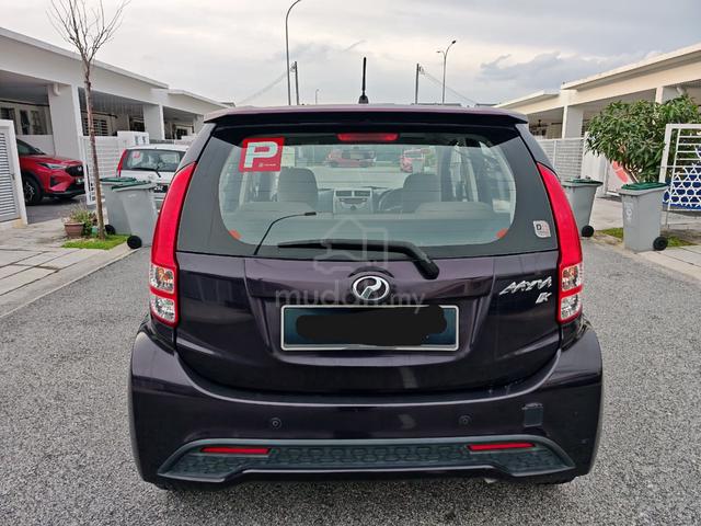 2015 Perodua MYVI 1.3 XT (A) - 4