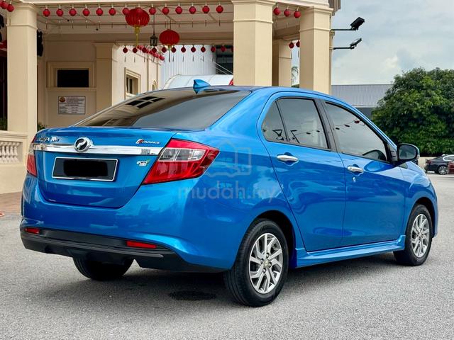 2018 Perodua BEZZA 1.3 ADVANCE (A) - 3
