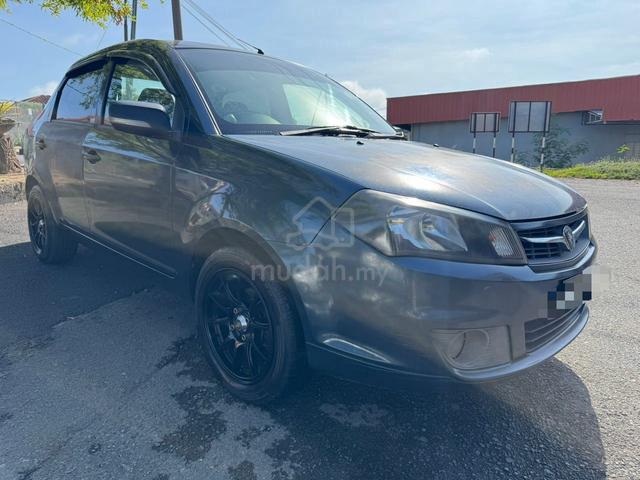 2012 Proton SAGA 1.3 FLX EXECUTIVE (A) - 1