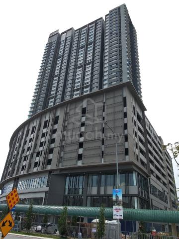 Bilik Untuk Disewa Lelaki Sunway Gandaria, Bdr Baru Bangi Termasuk Bil 1