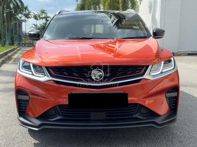 2021 PROTON X50 1.5 TURBO TGDI FLAGSHiP - 3
