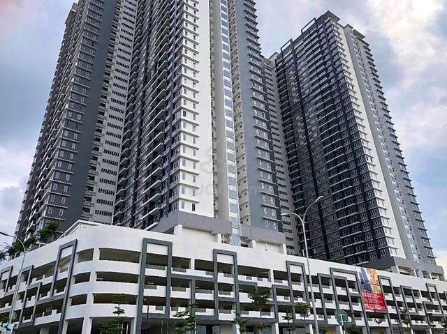 Aurora Residence @ Lake Side City 1