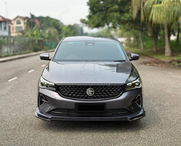 2024 Proton S70 1.5 Flagship - 2