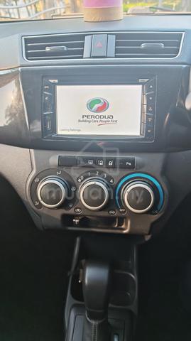 2016 Perodua BEZZA 1.3 ADVANCE (A) - 5