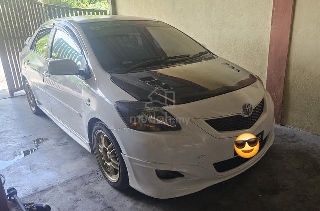 2012 Toyota VIOS 1.5 J NCP93R-BEPDKET2 ENHANCED - 1
