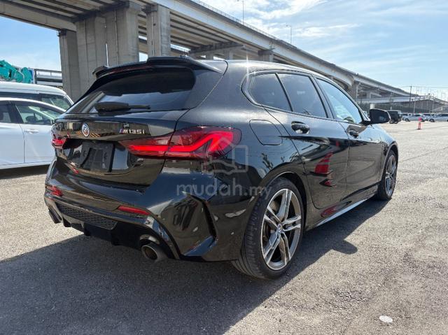 (LOW MILLEAGE) Bmw M135i XDRIVE 2022 - 3