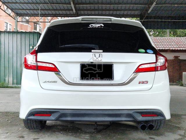 2016 Honda JADE 1.5 RS (A) RARE IN MALAYSIA F.LON - 2