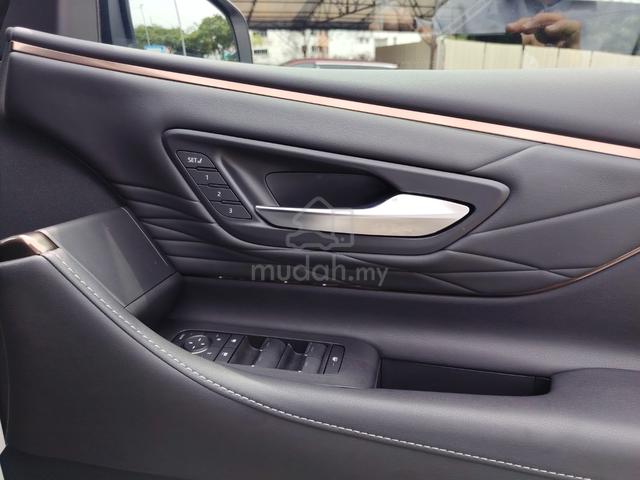 2025 Toyota ALPHARD 2.5 Z JBL NEW CAR Full Spec 6A - 5