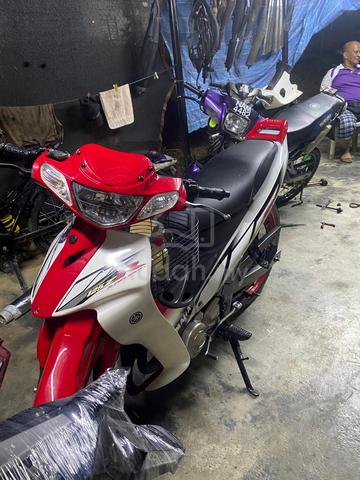 125zr (2005) - photo 4 of 4