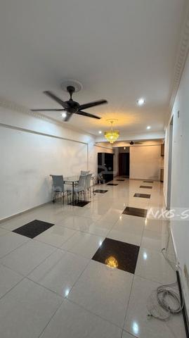 Vista Bayu (Klang) 1