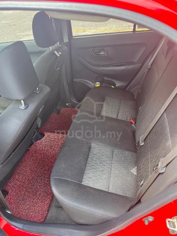 2017 Perodua BEZZA 1.0 STANDARD G (M) - 3