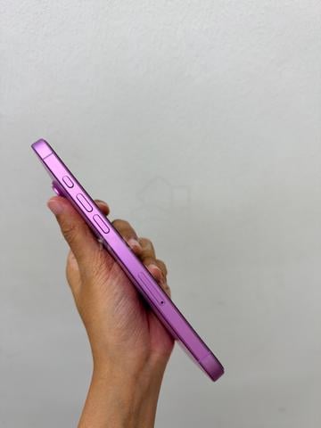 Apple iPhone 16 Plus 256 GB - photo 4 of 6