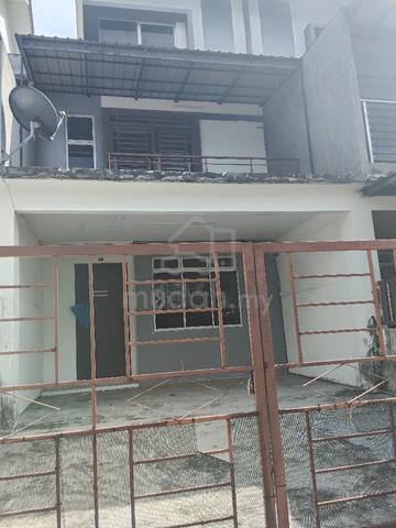 Jalan Tiong Taman Scientex Pasir Gudang 1
