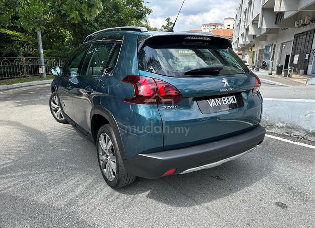 2018 Peugeot 2008 1.2 PURETECH (A)LOAN/CASH - 3