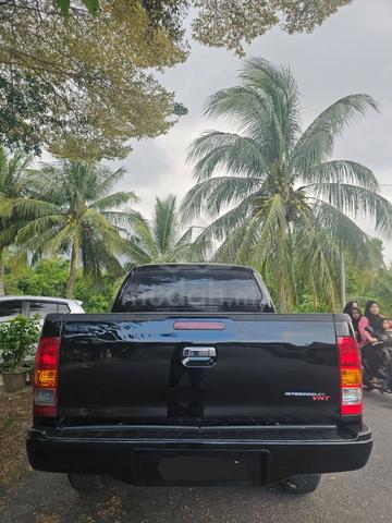 2005 Toyota HILUX 2.5 G (A) - 4