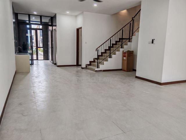 Aurora Sentral Resort Villas 1