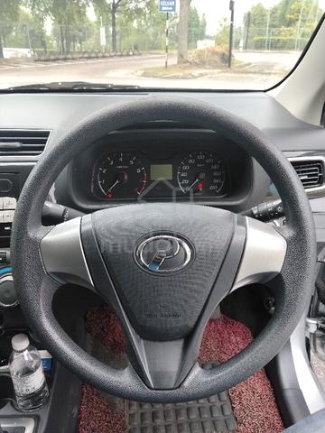 2019 Perodua BEZZA 1.3 PREMIUM X (A) - 5