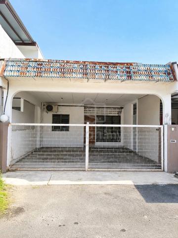 CHEAPEST FULL LOAN 💥 Single Storey Taman Bunga Blossom Seremban 1