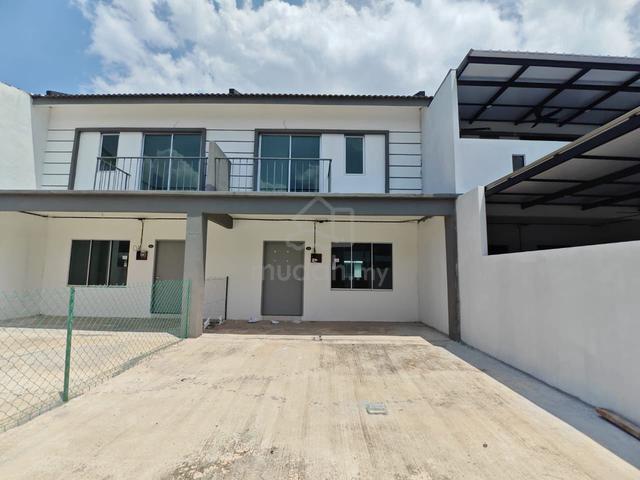 [LOWEST PRICE] Taman Tasek Gelugor Utama, Near Bertam, Kepala Batas 1