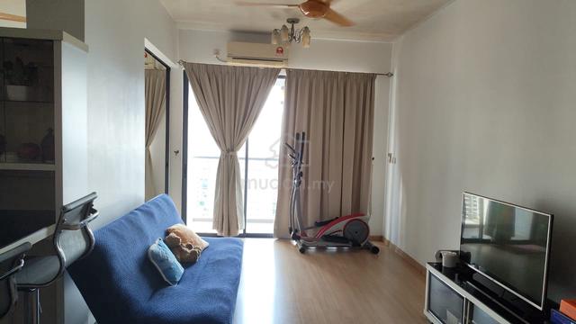 Wellesley Residences 1