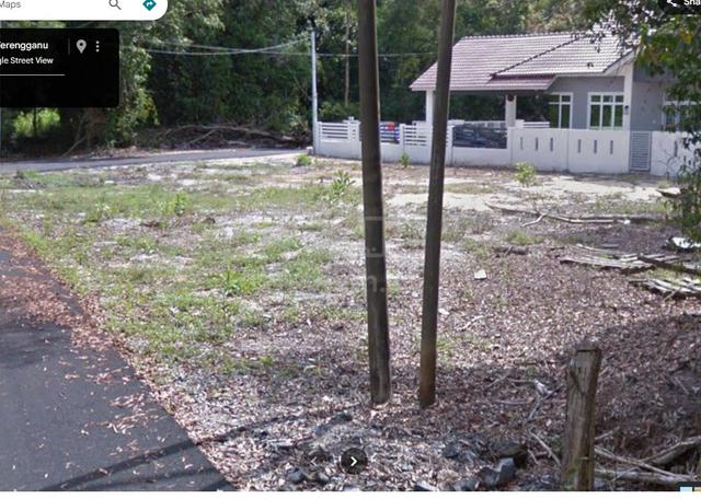 Bungalow Lot Sg Mak Ikar Kerteh Terengganu 1