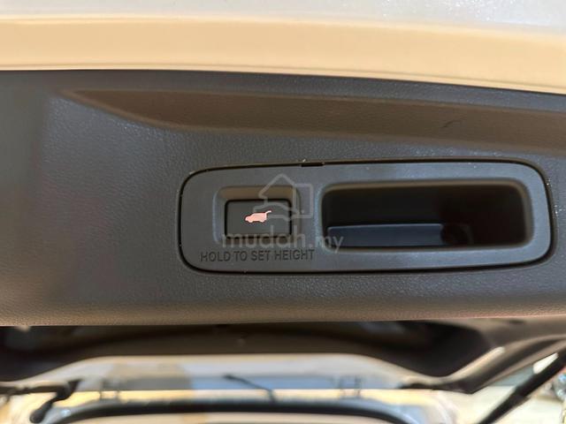 [GRADE 5A] Honda ODYSSEY ABSOLUTE EX- 8 YRS WARNTY - 4