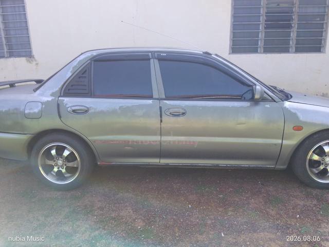 2002 Proton WIRA 1.5 GL (A) - 3