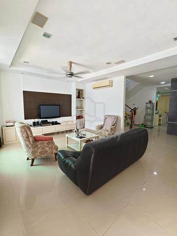 Beverly Hills - 3 Stories Terrace - Fully Renovated - Tanjung Bungah 1