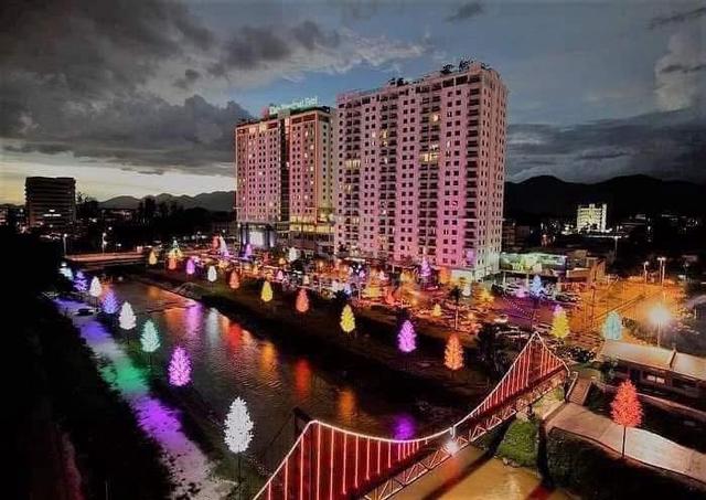 Kinta Riverfront 1