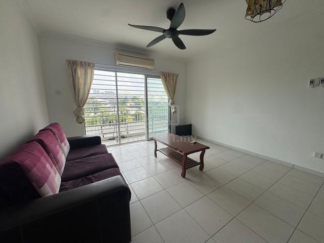 PPA1M Bukit Jalil 1