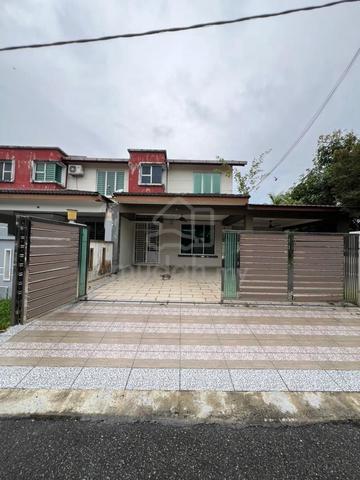 (Corner) Renovate Taman Sri Saujana, Kota Tinggi,Johor Bahru 1