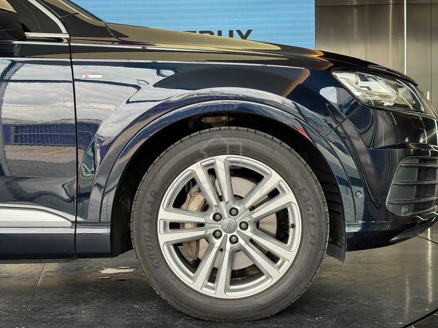 2016 Audi Q7 3.0 TFSI CBU FAWAGEN SERVICE RECORD - 3