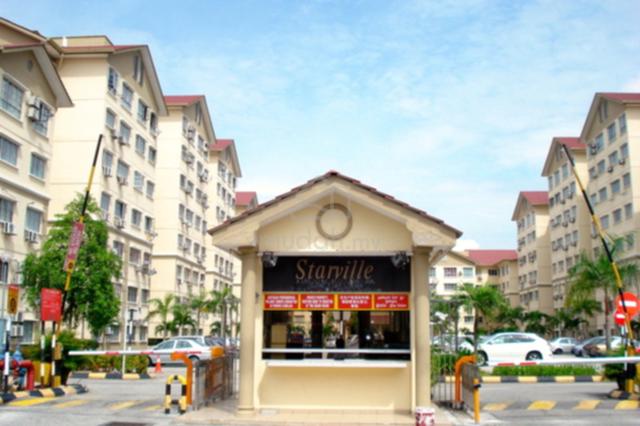 Starville 1