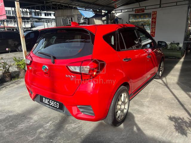 2019 Perodua MYVI 1.5 AV (A)PERAK/TIPTOP - 3
