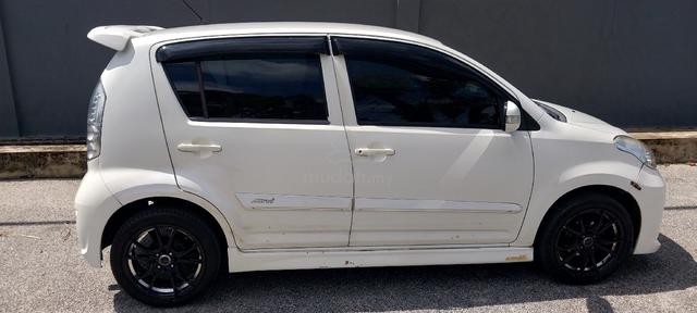 2009 Perodua MYVI 1.3 SE ZHS FACELIFT (A) - 2