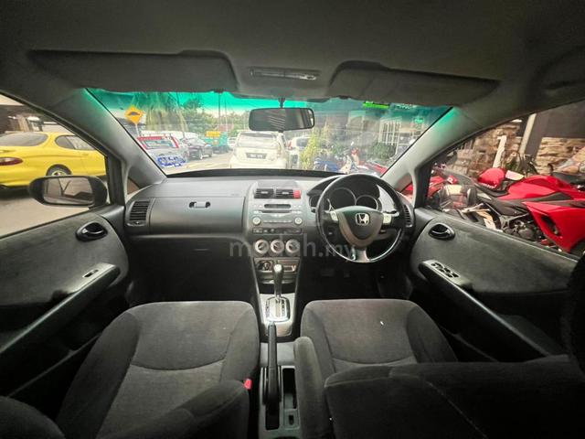 2007 Honda CITY 1.5 VTEC FACELIFT (A) - 3
