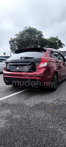 2013 Proton SUPRIMA S 1.6 PREMIUM (A) - 5