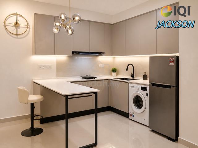GEM Residences 1