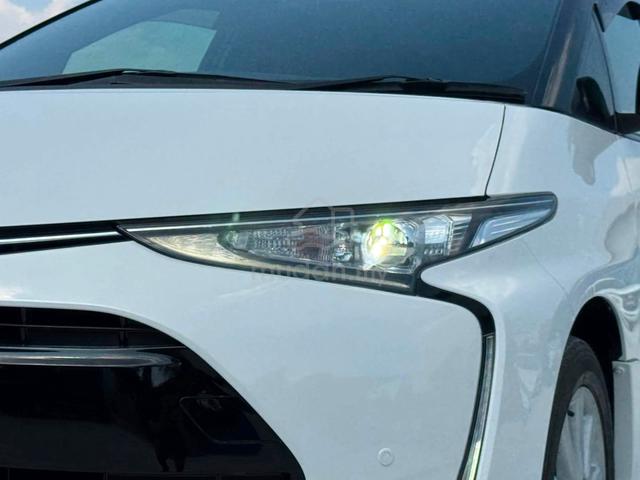 2019 Toyota ESTIMA 2.4 AERAS PREMIUM Pilot Seat - 5