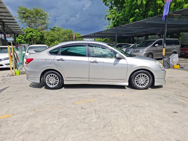 2010 Nissan SYLPHY 2.0 (AUTO) - LOAN KEDAI - 2
